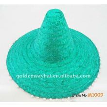 Popular and promotional sombrero sombrero hat